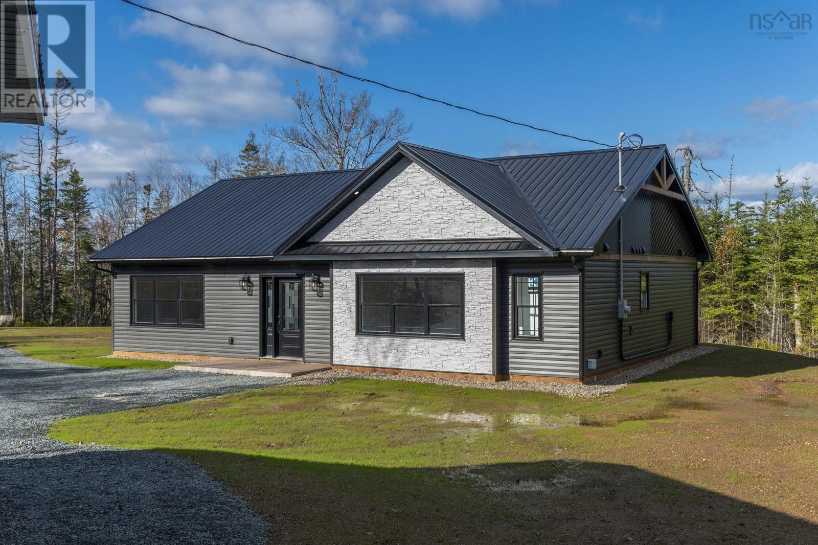 70 Beau Run, East Petpeswick, Nova Scotia  B0J 2L0 - Photo 2 - 202527620