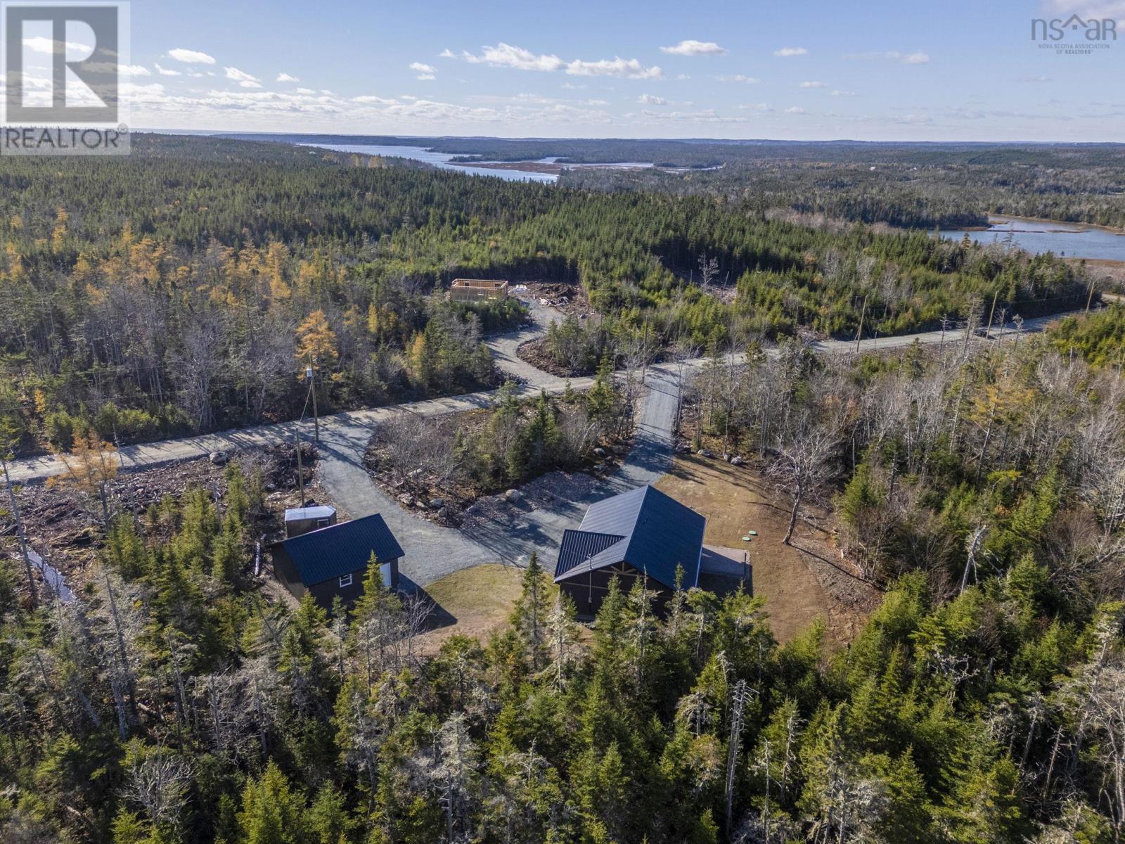 70 Beau Run, East Petpeswick, Nova Scotia  B0J 2L0 - Photo 26 - 202527620