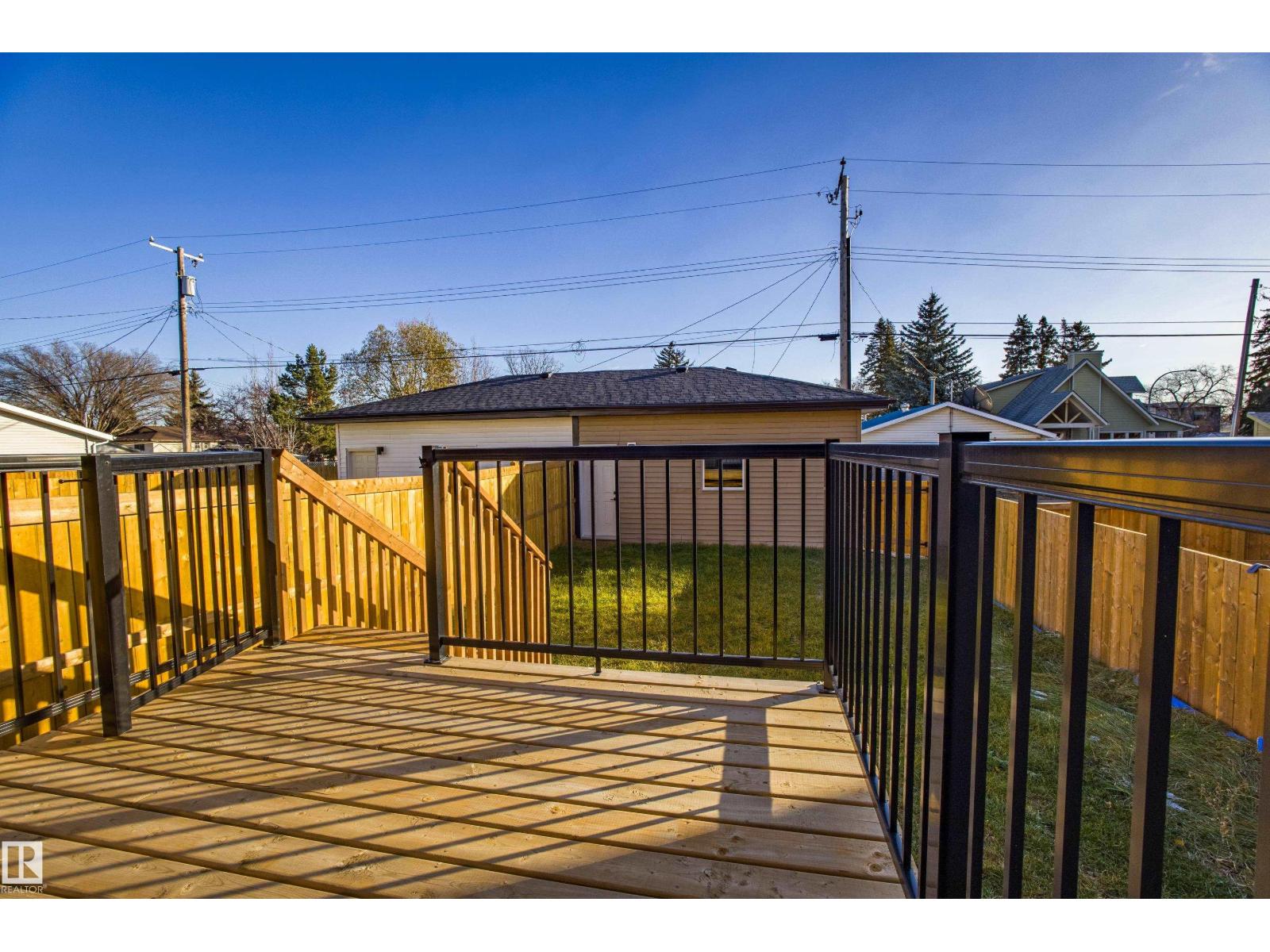 9811 155 St Nw, Edmonton, Alberta  T5P 2L1 - Photo 37 - E4442368