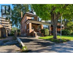 11 HOLTON Avenue S, Hamilton, Ontario