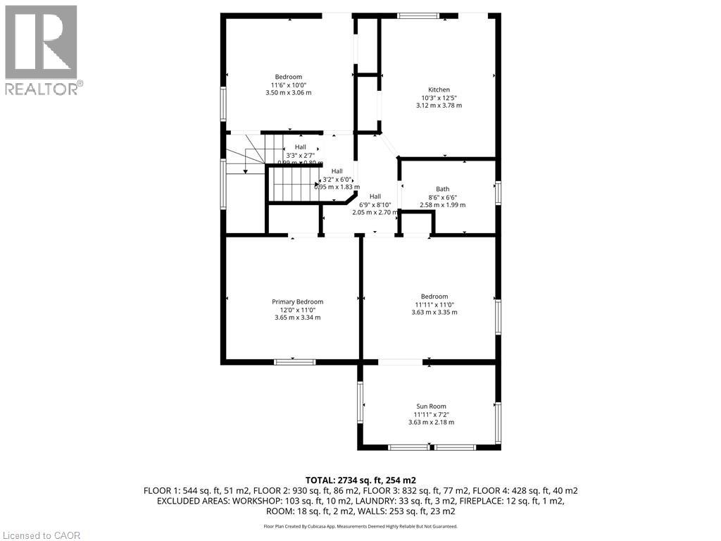 11 Holton Avenue S, Hamilton, Ontario  L8M 2L3 - Photo 33 - 40775242