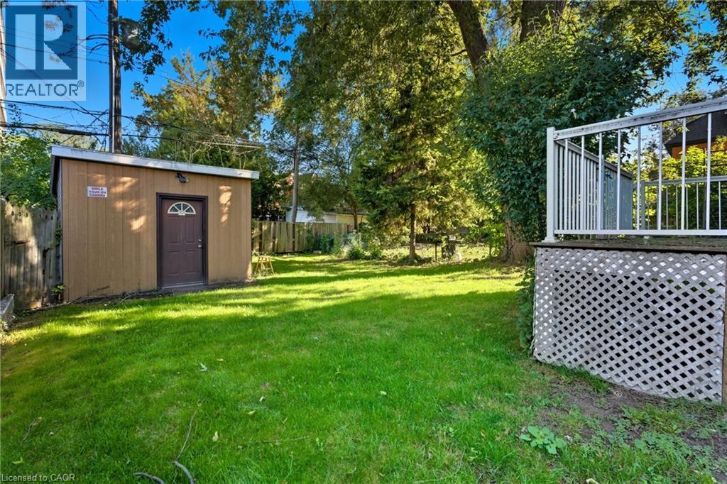 11 Holton Avenue S, Hamilton, Ontario  L8M 2L3 - Photo 30 - 40775242