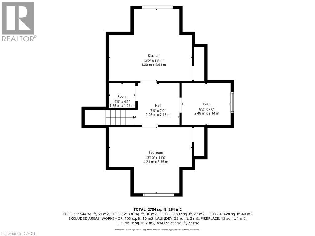 11 Holton Avenue S, Hamilton, Ontario  L8M 2L3 - Photo 34 - 40775242