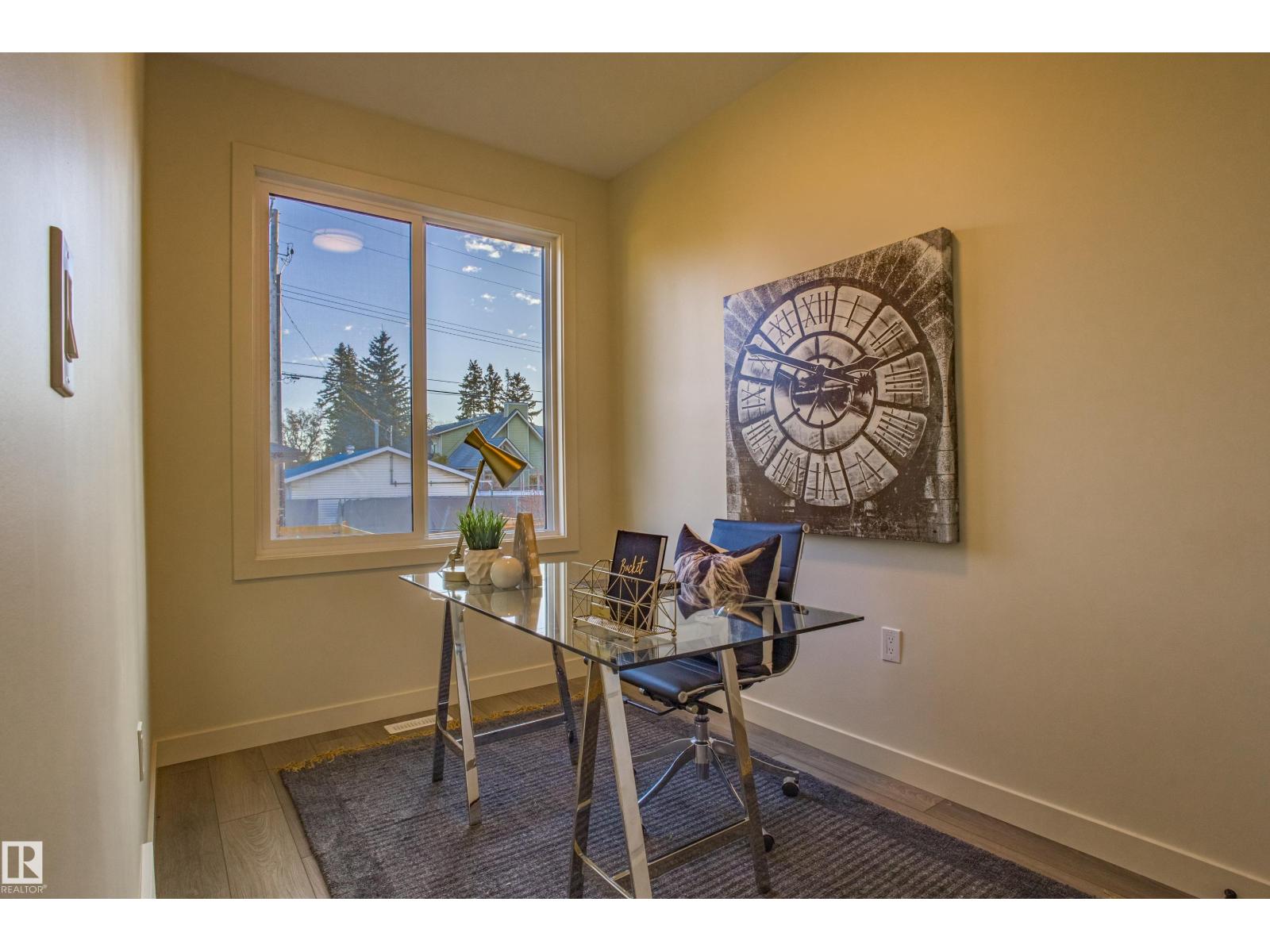 9811 155 St Nw, Edmonton, Alberta  T5P 2L1 - Photo 10 - E4442368