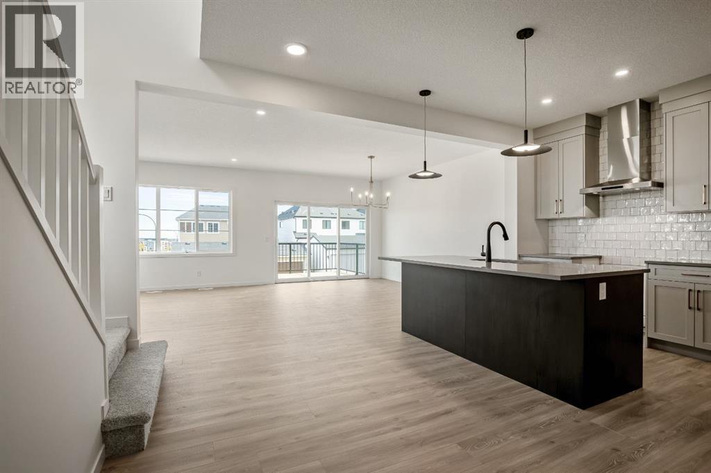 188 Sage Hill Heights Nw, Calgary, Alberta  T3R 2B2 - Photo 8 - A2262583