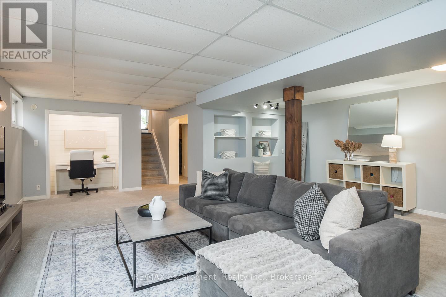 1346 Colonsay Drive, Burlington, Ontario  L7P 2T9 - Photo 30 - W12542818