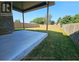 4705 LEE AVENUE, Niagara Falls, Ontario