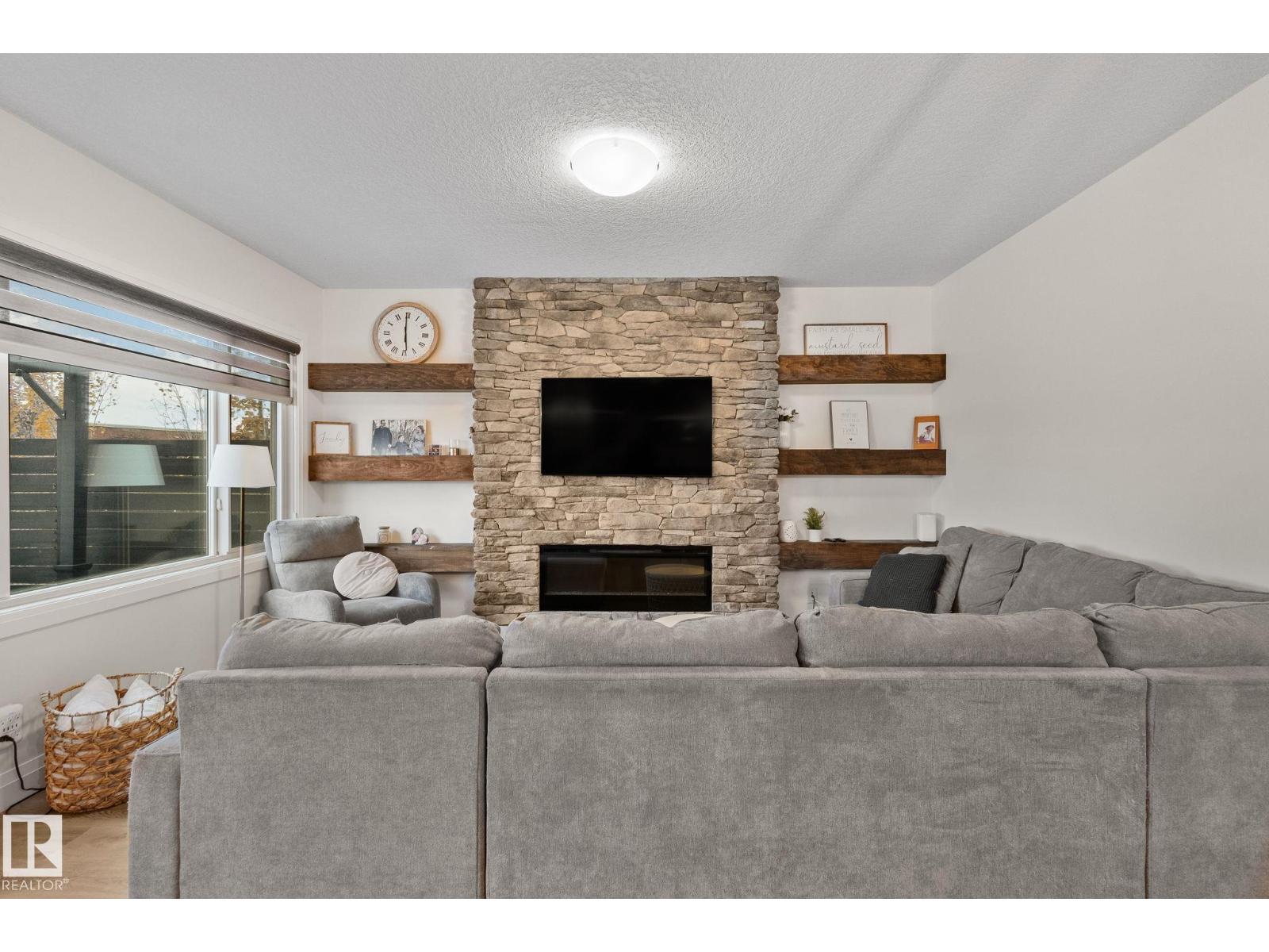 52 Greenbury Cl, Spruce Grove, Alberta  T7X 0L7 - Photo 17 - E4465663