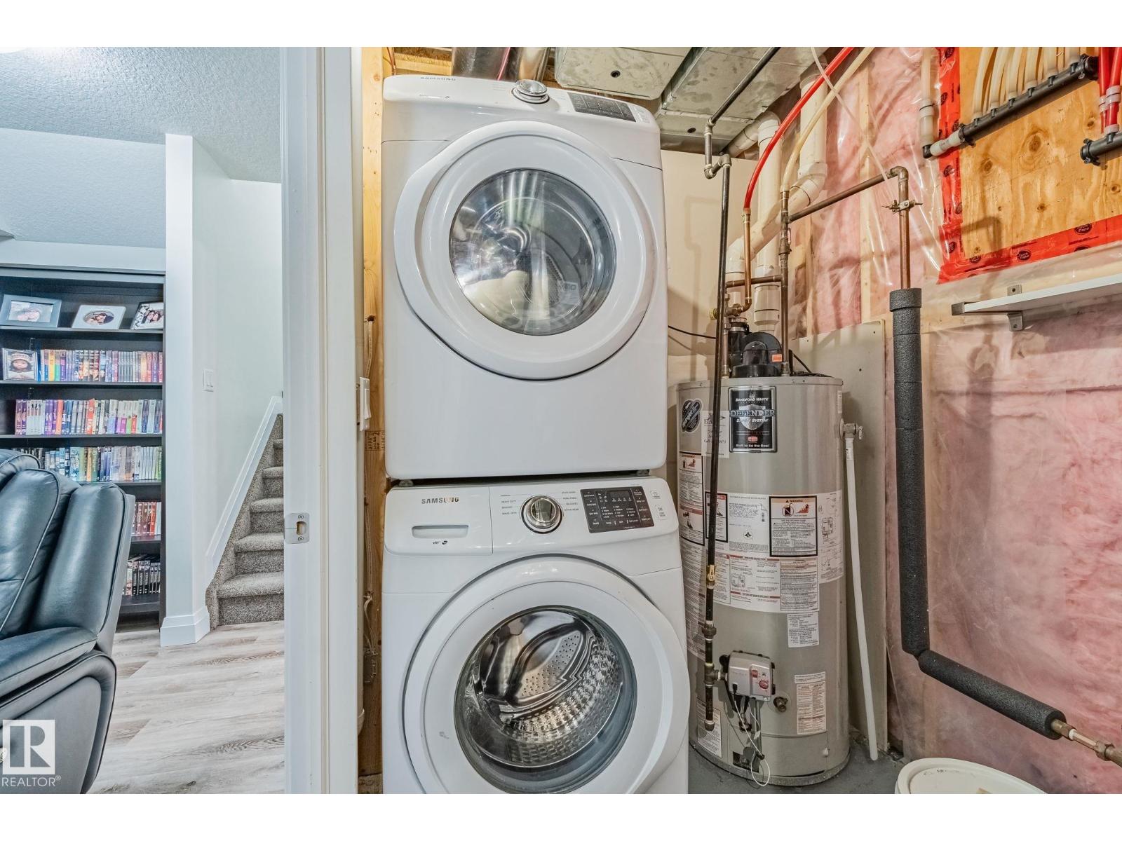 52 Greenbury Cl, Spruce Grove, Alberta  T7X 0L7 - Photo 53 - E4465663