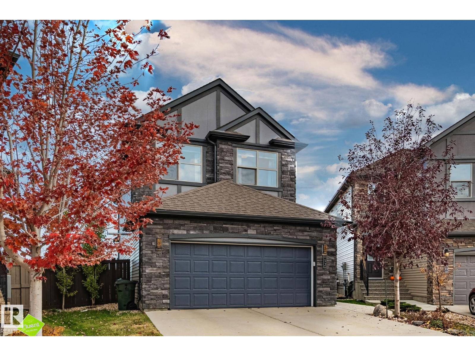 52 Greenbury Cl, Spruce Grove, Alberta  T7X 0L7 - Photo 54 - E4465663