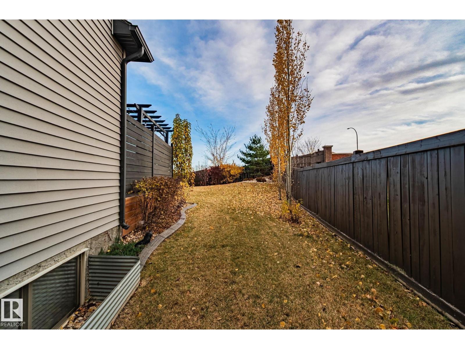 52 Greenbury Cl, Spruce Grove, Alberta  T7X 0L7 - Photo 56 - E4465663