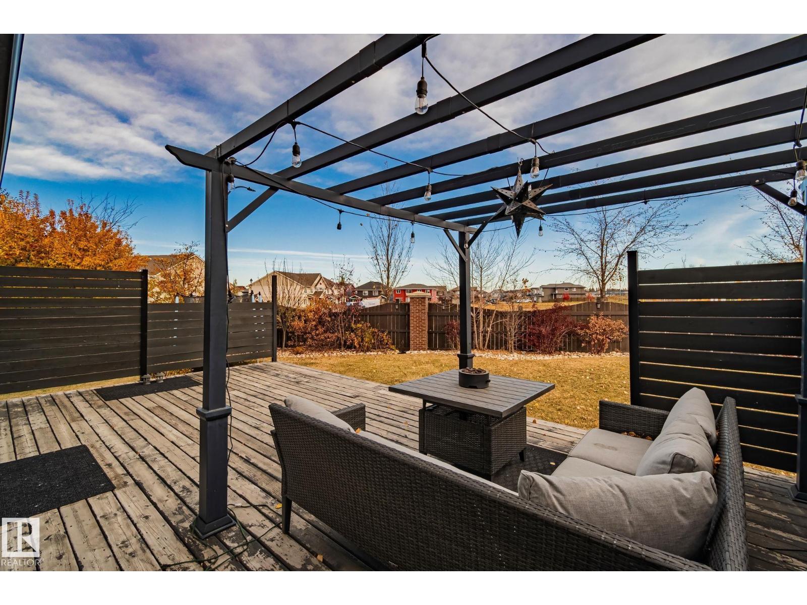 52 Greenbury Cl, Spruce Grove, Alberta  T7X 0L7 - Photo 63 - E4465663