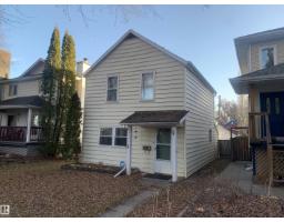 9747 90 AV NW Strathcona