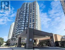 605 - 1 HICKORY TREE DRIVE, Toronto, Ontario