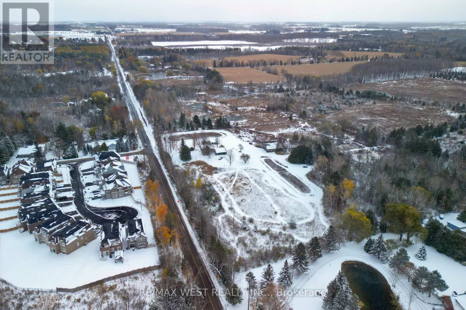 16062 Mountainview Road, Caledon, Ontario  L7C 2V3 - Photo 10 - W12543440