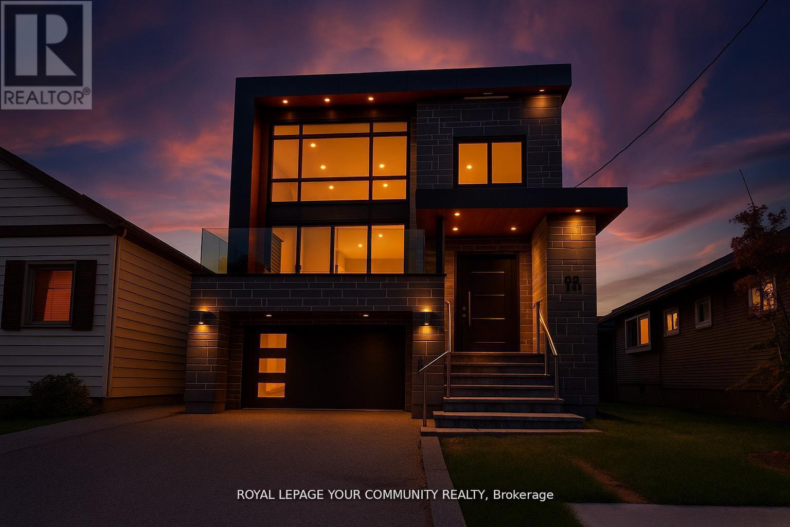 Basement - 62 30th Street, Toronto, Ontario  M8W 3B8 - Photo 2 - W12543442