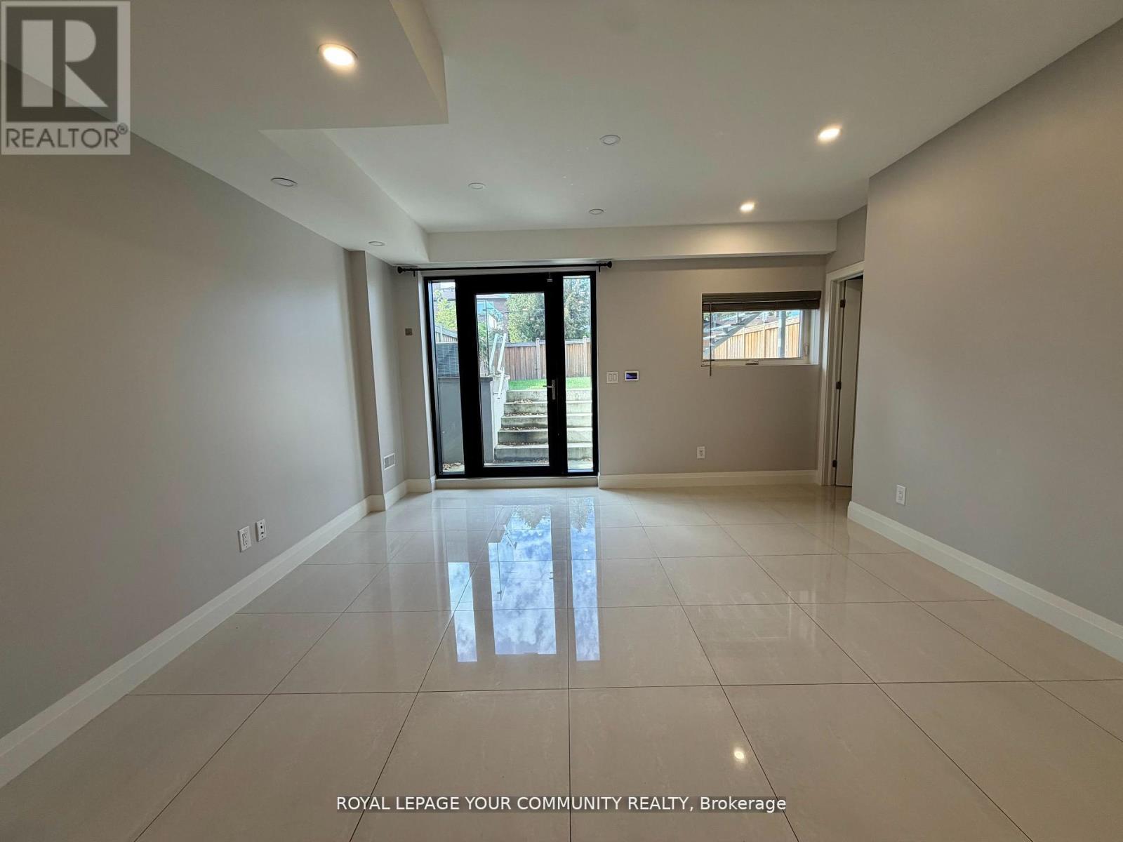 Basement - 62 30th Street, Toronto, Ontario  M8W 3B8 - Photo 7 - W12543442