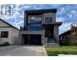 BASEMENT - 62 30TH STREET, Toronto, Ontario