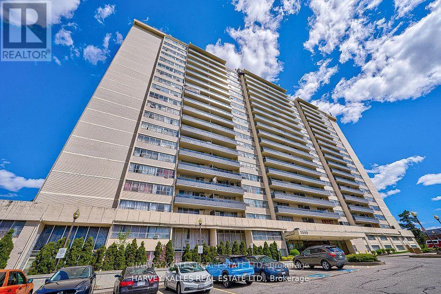2011 - 2000 Sheppard Avenue W, Toronto, Ontario  M3N 1A2 - Photo 2 - W12543446