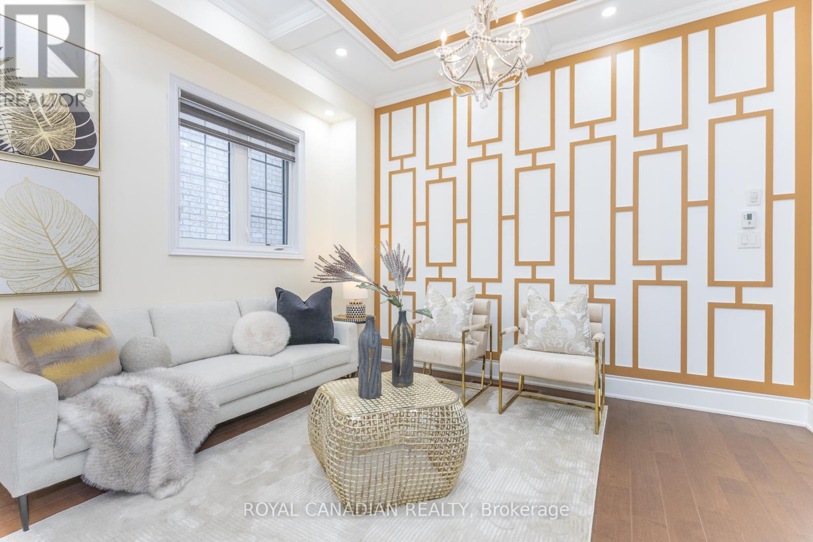 24 Buttonwood Road, Brampton, Ontario  L6P 4J8 - Photo 11 - W12543450