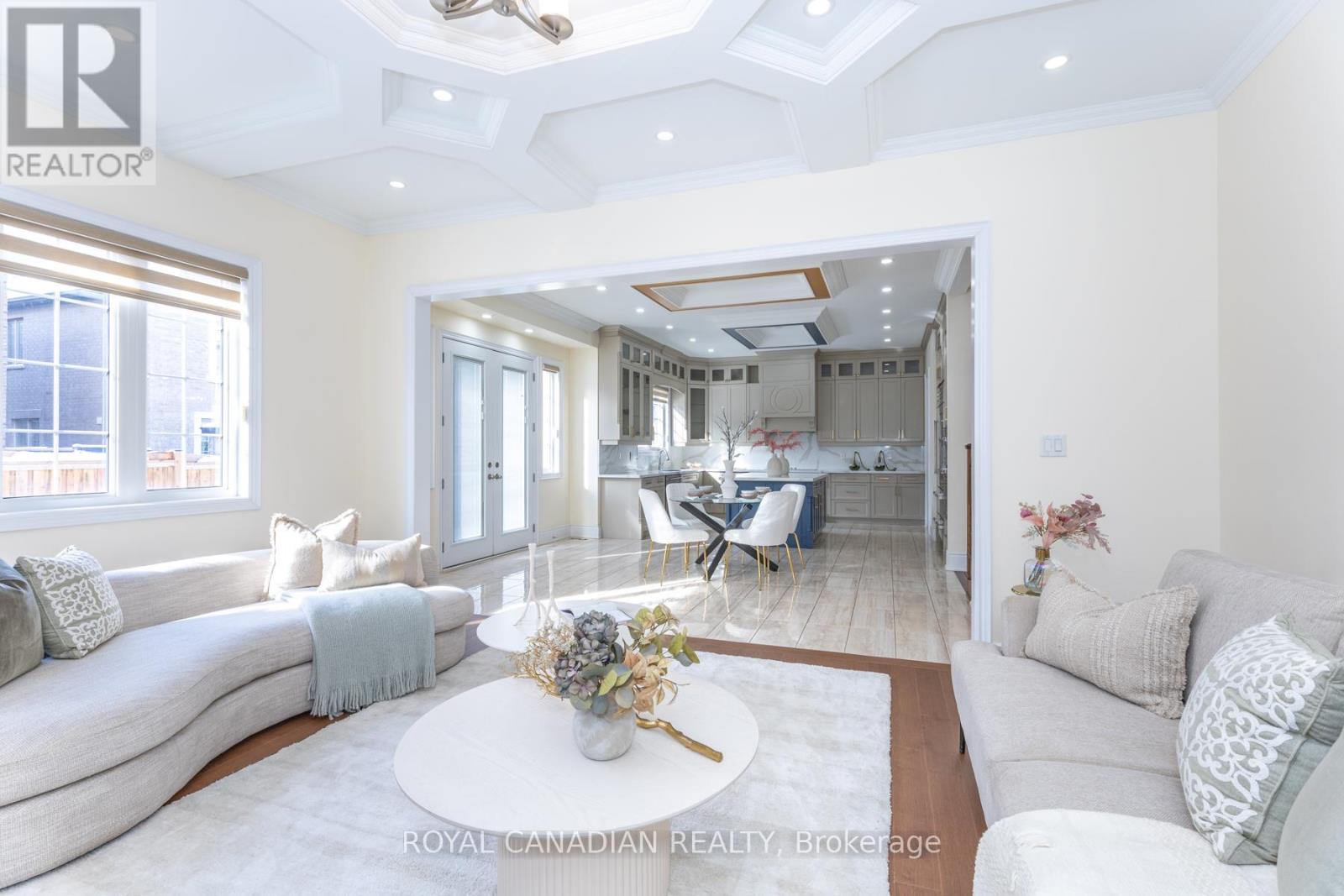 24 Buttonwood Road, Brampton, Ontario  L6P 4J8 - Photo 13 - W12543450