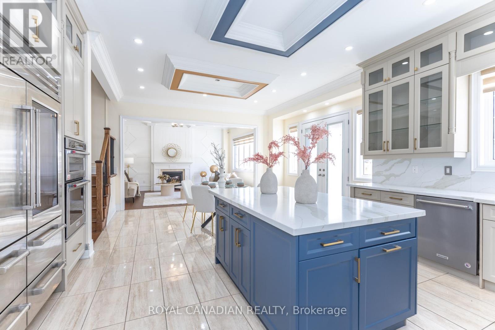 24 Buttonwood Road, Brampton, Ontario  L6P 4J8 - Photo 18 - W12543450