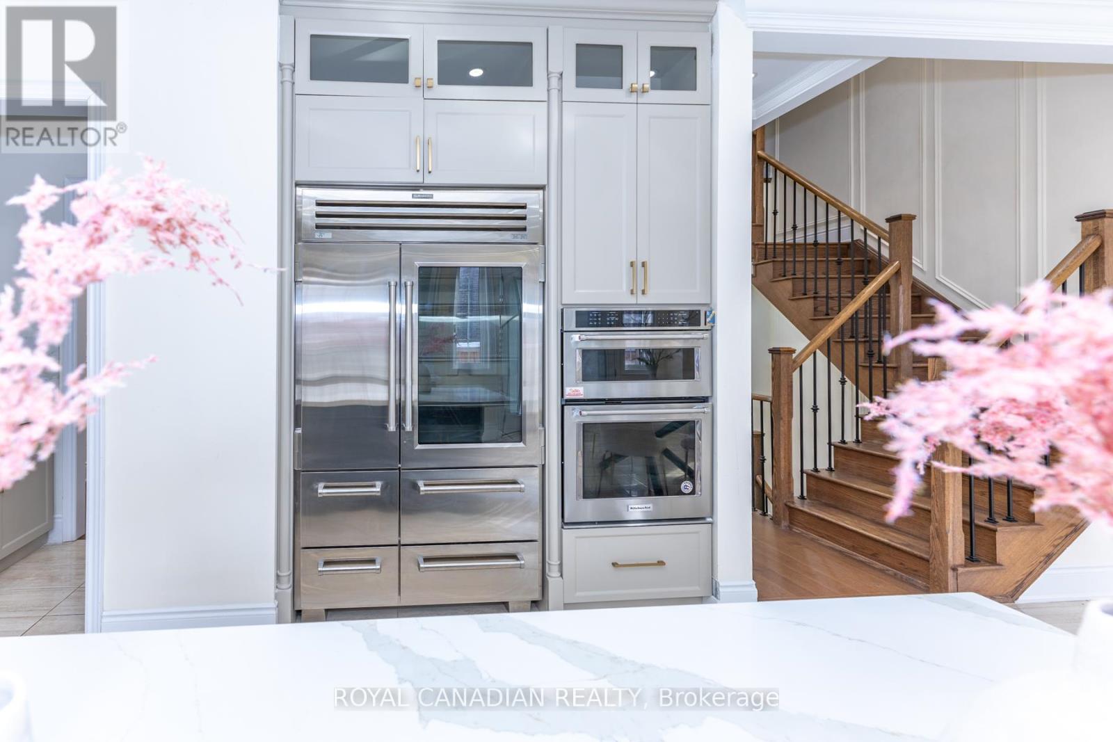 24 Buttonwood Road, Brampton, Ontario  L6P 4J8 - Photo 19 - W12543450