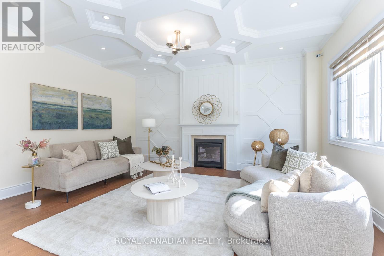 24 Buttonwood Road, Brampton, Ontario  L6P 4J8 - Photo 22 - W12543450