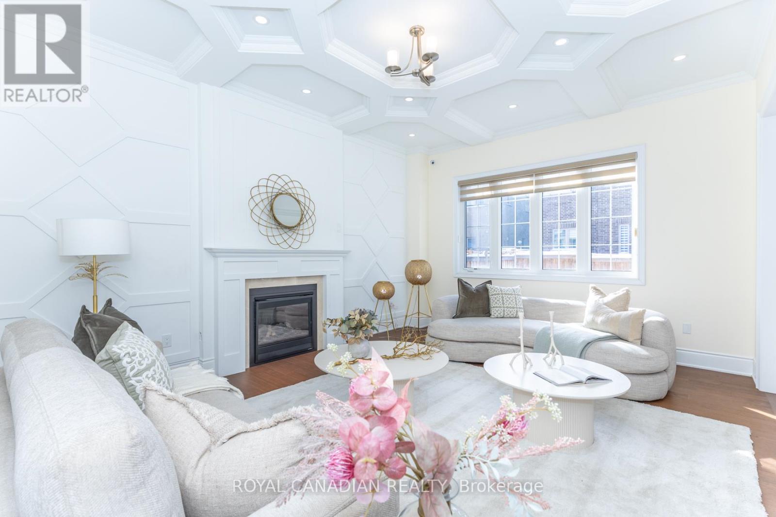 24 Buttonwood Road, Brampton, Ontario  L6P 4J8 - Photo 24 - W12543450