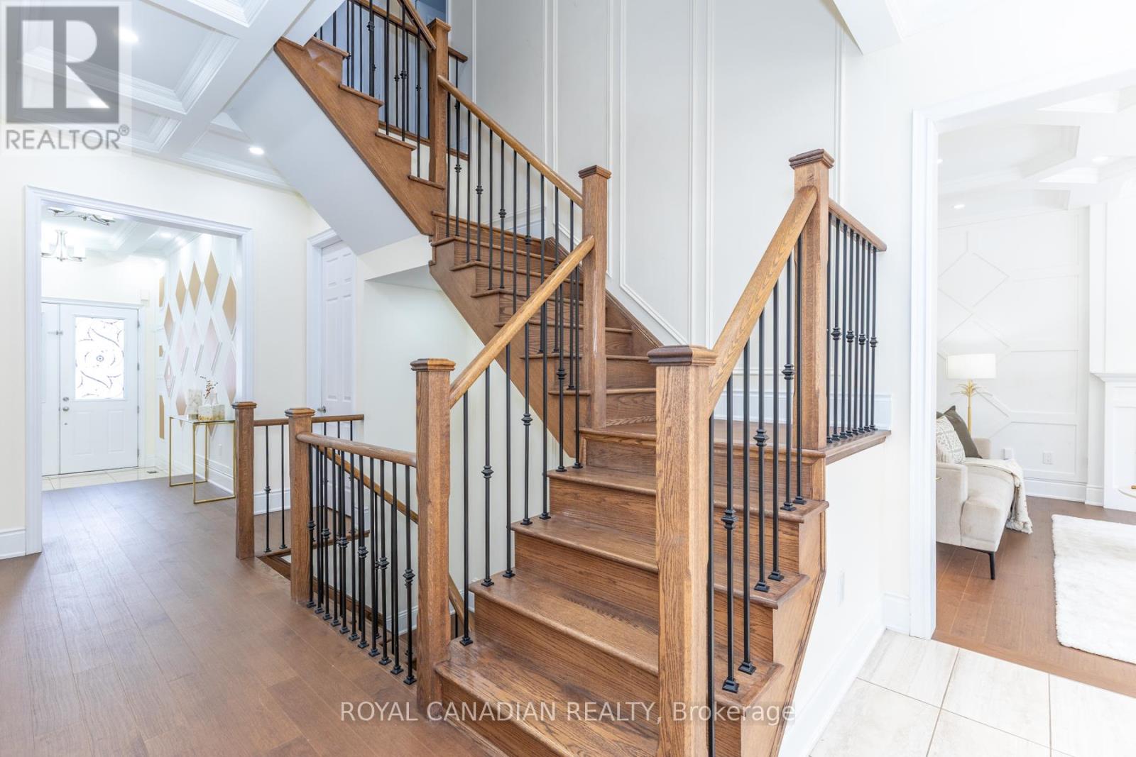 24 Buttonwood Road, Brampton, Ontario  L6P 4J8 - Photo 27 - W12543450