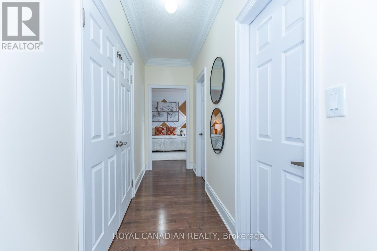 24 Buttonwood Road, Brampton, Ontario  L6P 4J8 - Photo 29 - W12543450