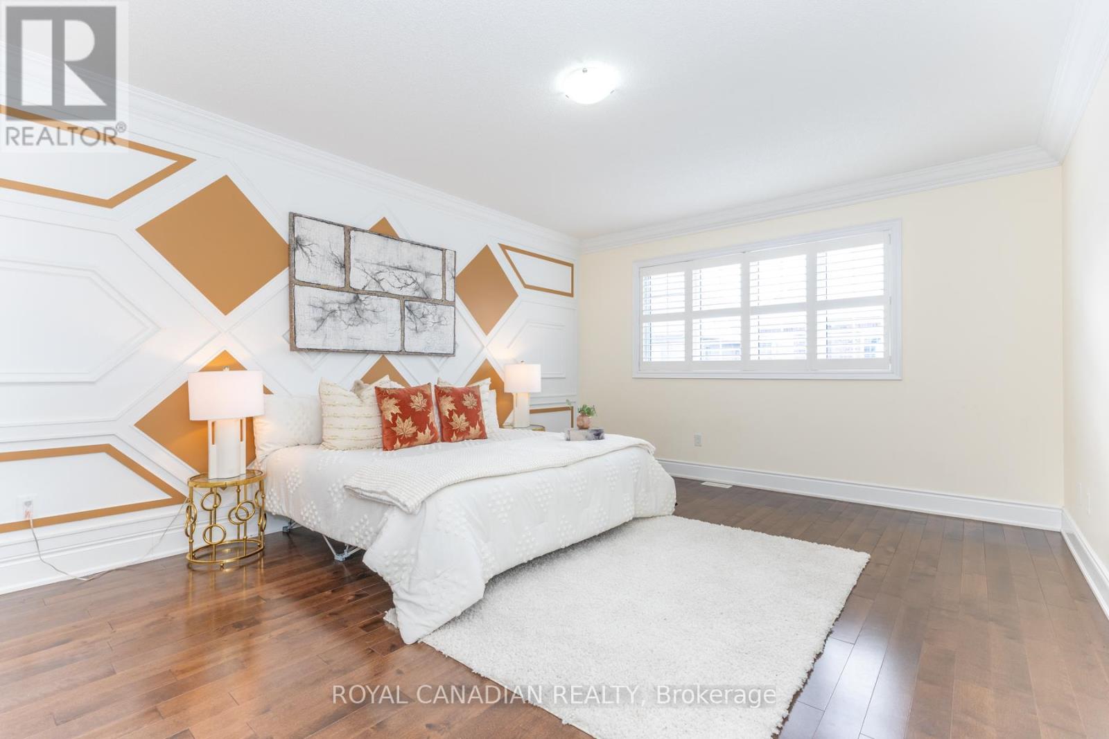 24 Buttonwood Road, Brampton, Ontario  L6P 4J8 - Photo 30 - W12543450