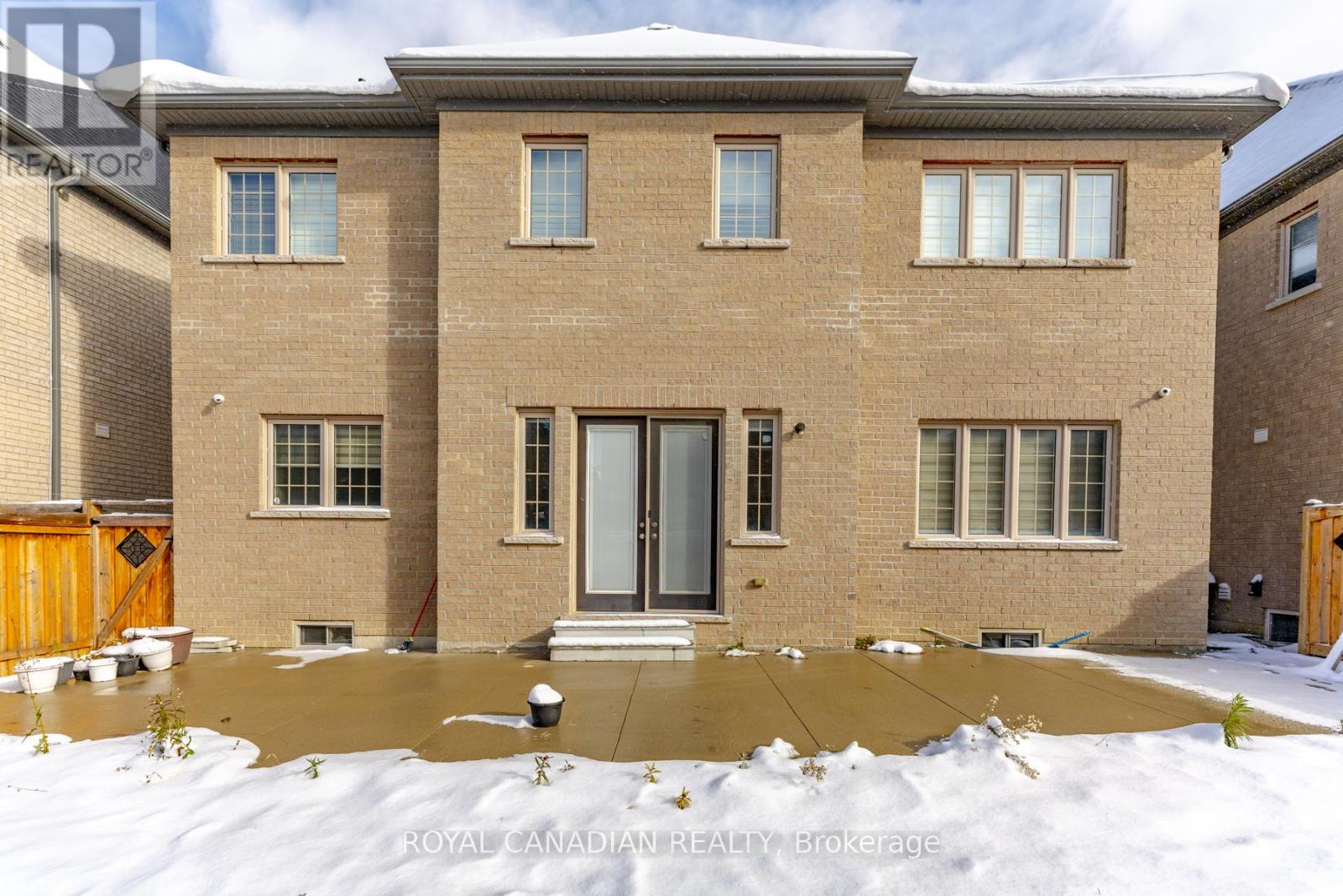 24 Buttonwood Road, Brampton, Ontario  L6P 4J8 - Photo 50 - W12543450