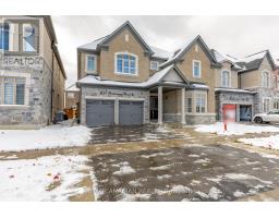 24 BUTTONWOOD ROAD, Brampton, Ontario