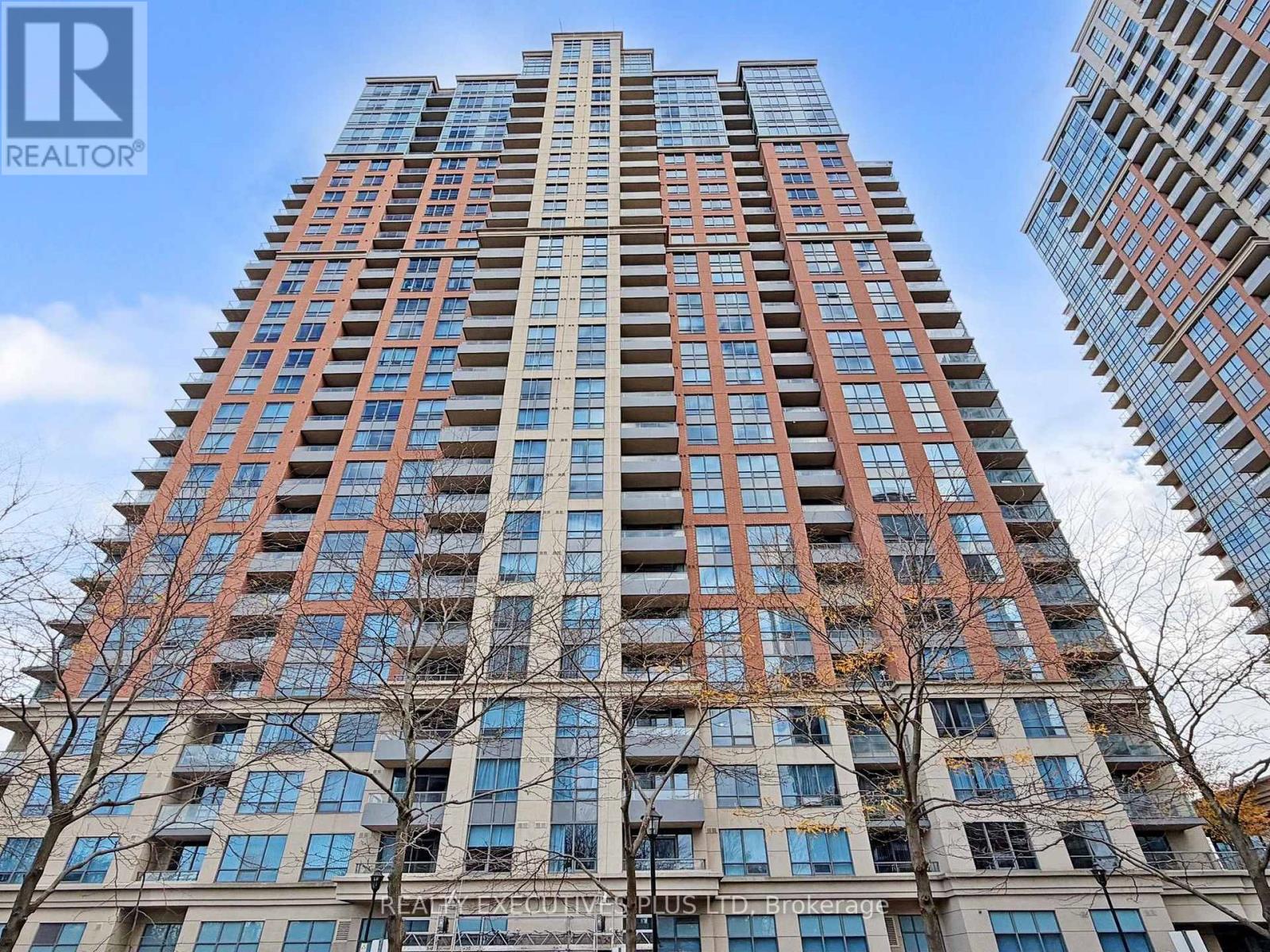 1436 - 35 VIKING LANE, Toronto, Ontario