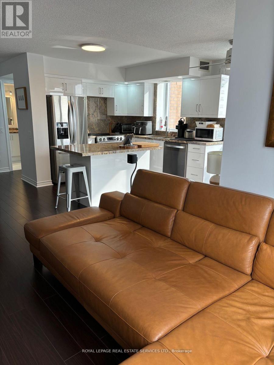 1210 - 5229 Dundas Street West Street W, Toronto, Ontario  M9B 6L9 - Photo 10 - W12543488