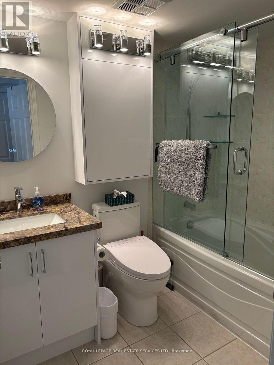 1210 - 5229 Dundas Street West Street W, Toronto, Ontario  M9B 6L9 - Photo 16 - W12543488