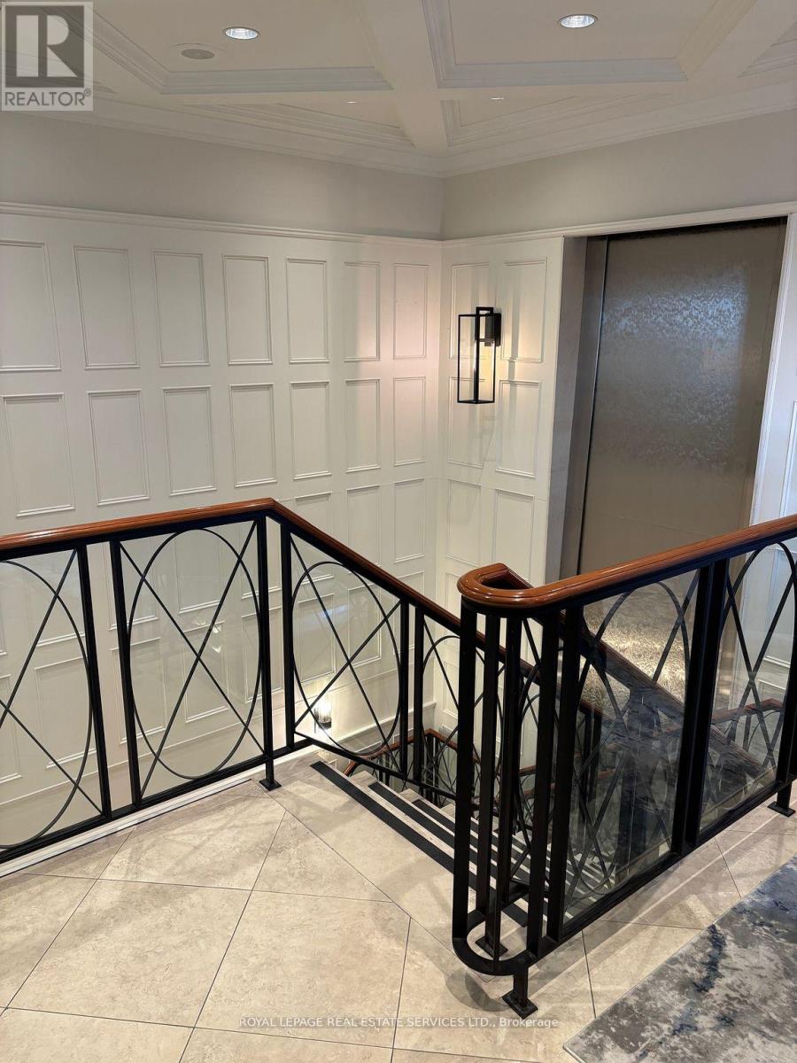 1210 - 5229 Dundas Street West Street W, Toronto, Ontario  M9B 6L9 - Photo 17 - W12543488