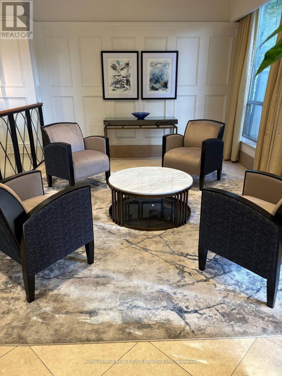 1210 - 5229 Dundas Street West Street W, Toronto, Ontario  M9B 6L9 - Photo 18 - W12543488