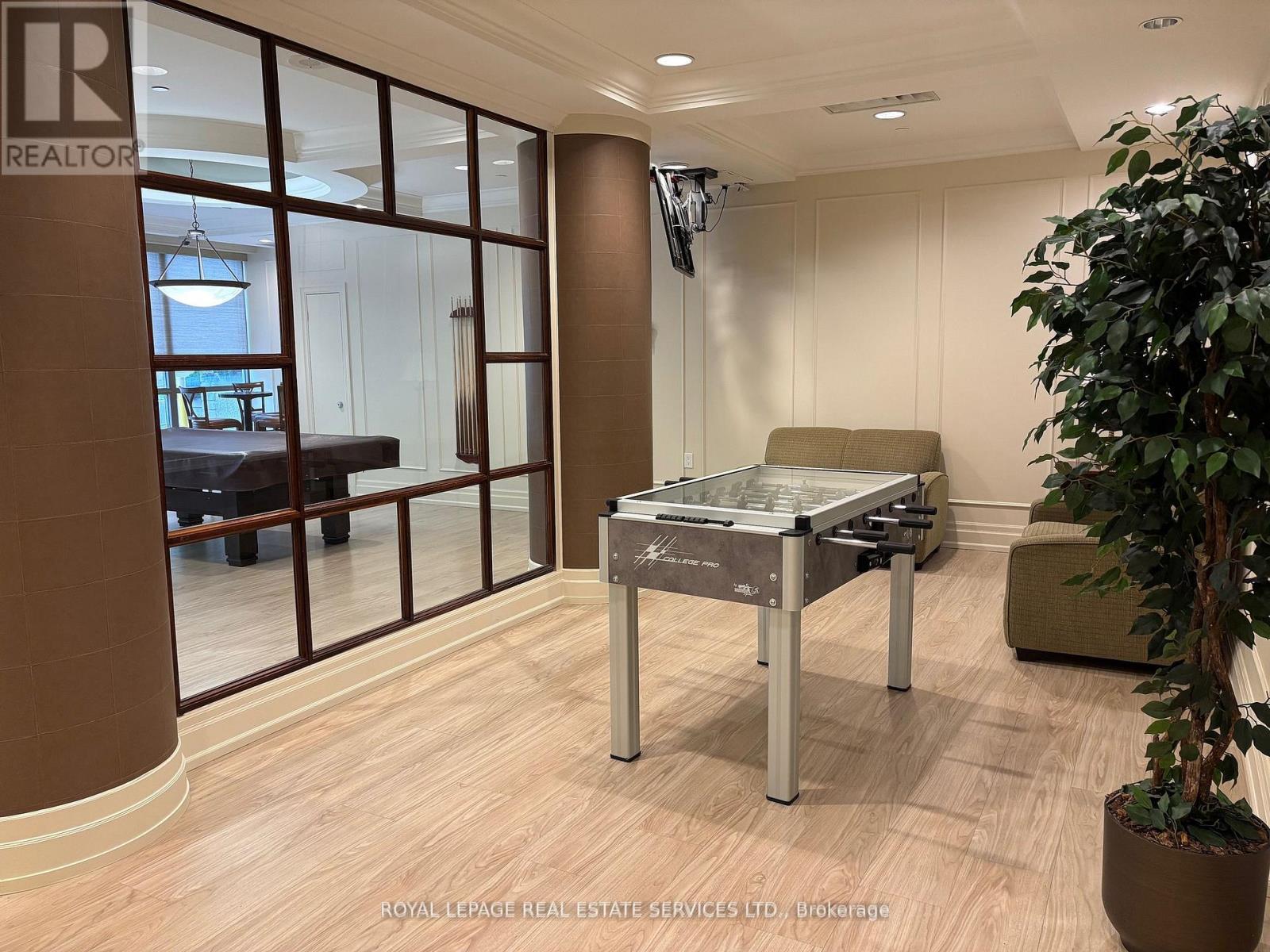 1210 - 5229 Dundas Street West Street W, Toronto, Ontario  M9B 6L9 - Photo 23 - W12543488