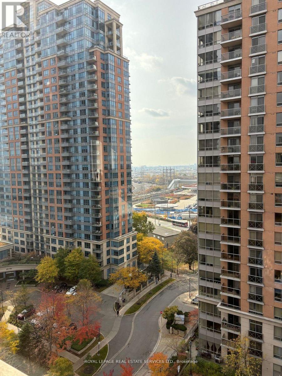 1210 - 5229 Dundas Street West Street W, Toronto, Ontario  M9B 6L9 - Photo 26 - W12543488