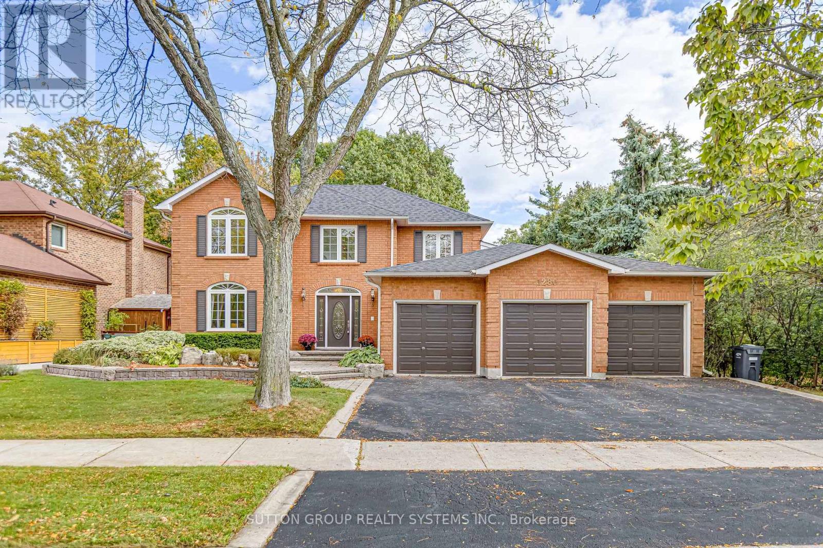 1280 SPRINGWOOD CRESCENT, Oakville, Ontario
