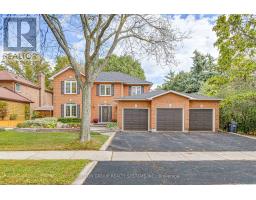 1280 SPRINGWOOD CRESCENT, Oakville, Ontario