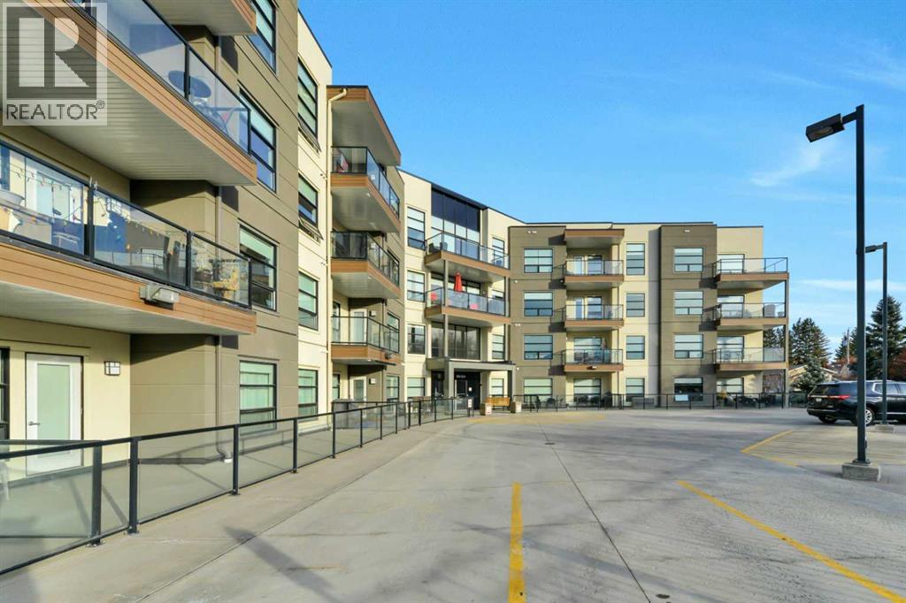 411, 5110 36 Street, Red Deer, Alberta  T4N 0T2 - Photo 32 - A2270628