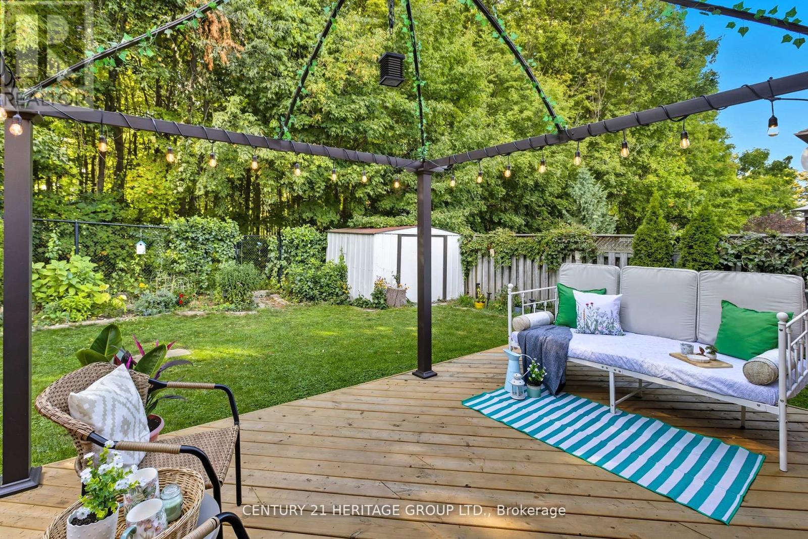 398 Carruthers Avenue, Newmarket, Ontario  L3X 2C1 - Photo 35 - N12543438