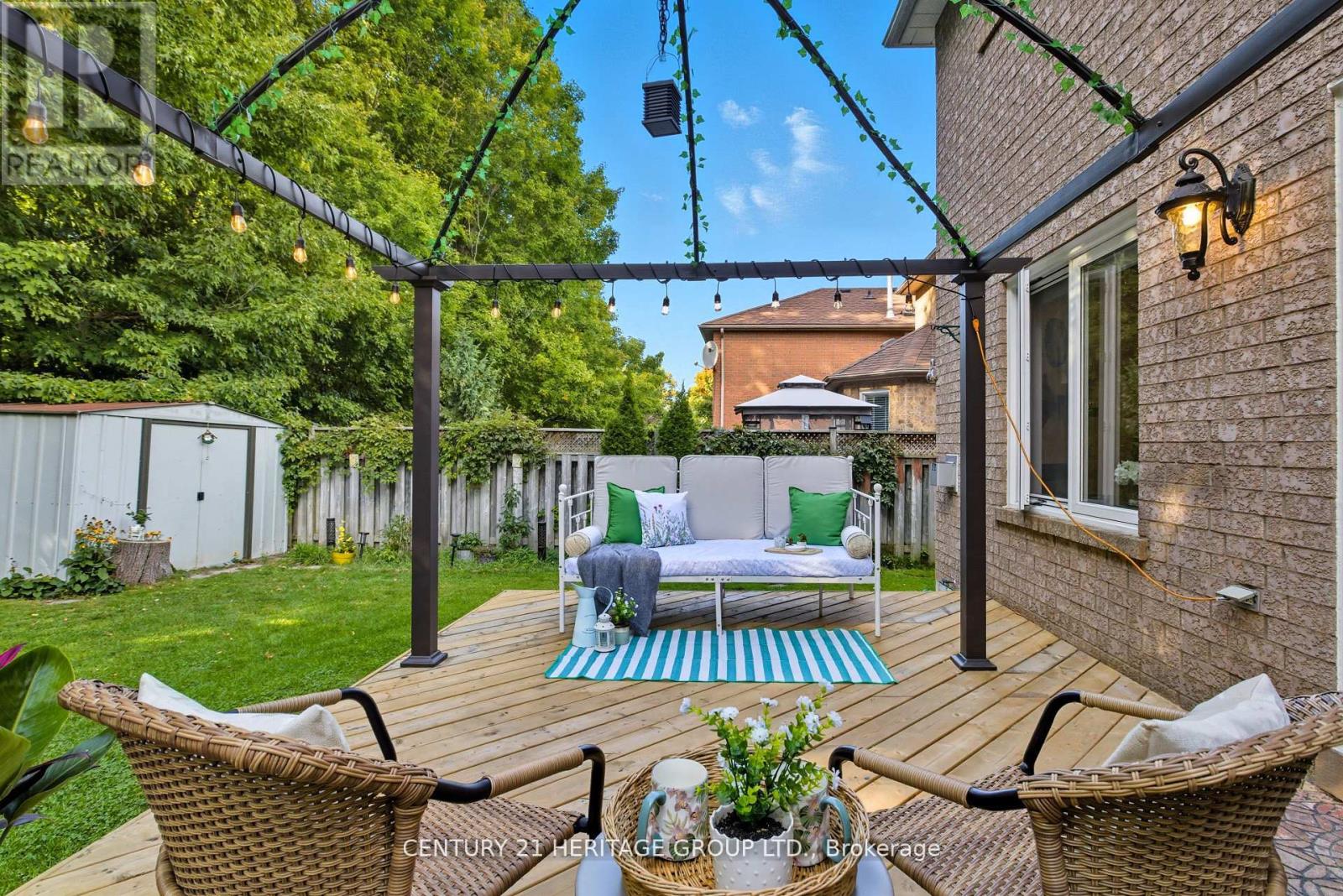 398 Carruthers Avenue, Newmarket, Ontario  L3X 2C1 - Photo 36 - N12543438