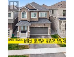 11 PHOENIX BOULEVARD, Barrie, Ontario