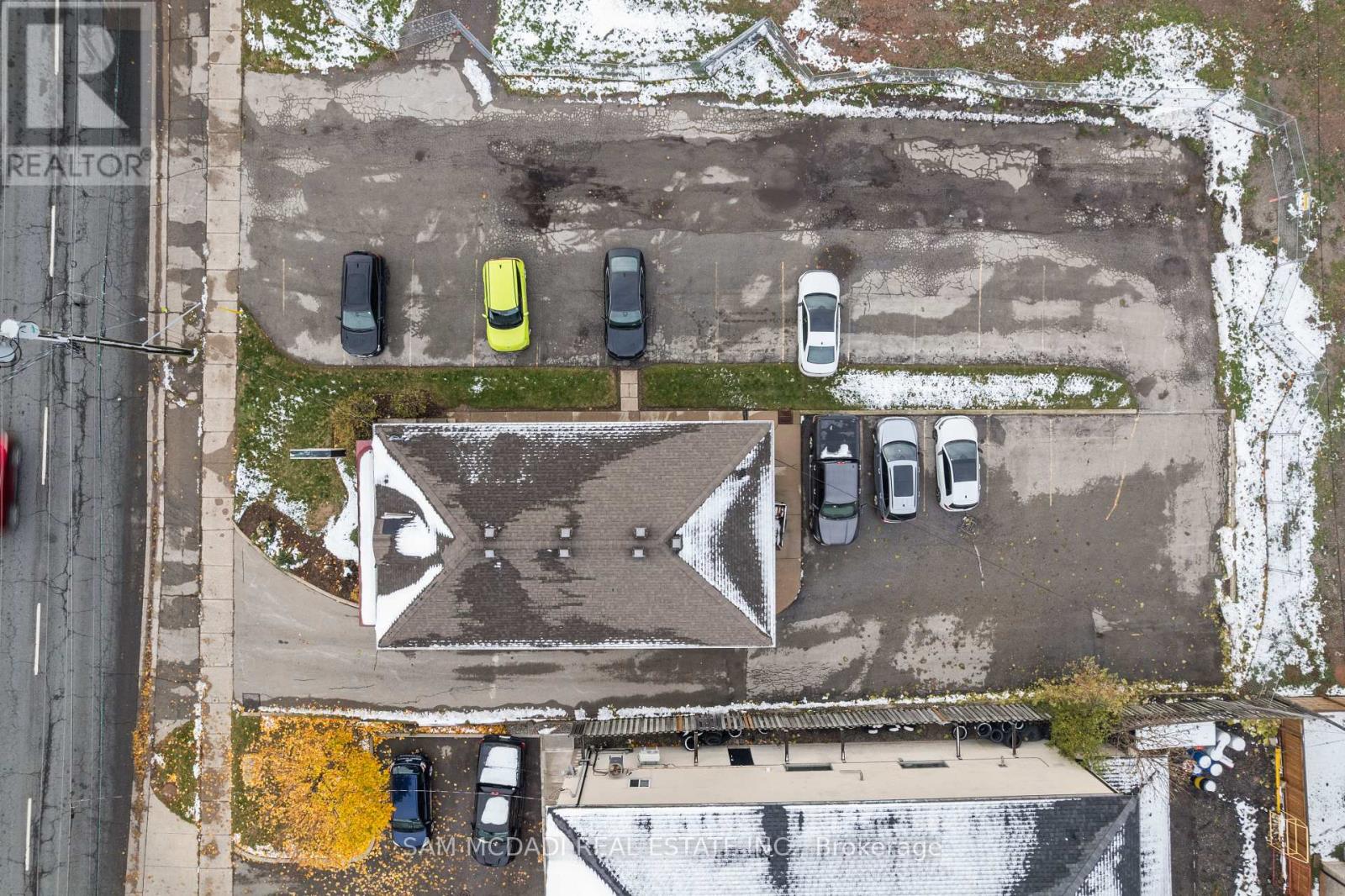 423 Highway 8 Highway, Hamilton, Ontario L8G 1G1 - Photo 13 - X12543434