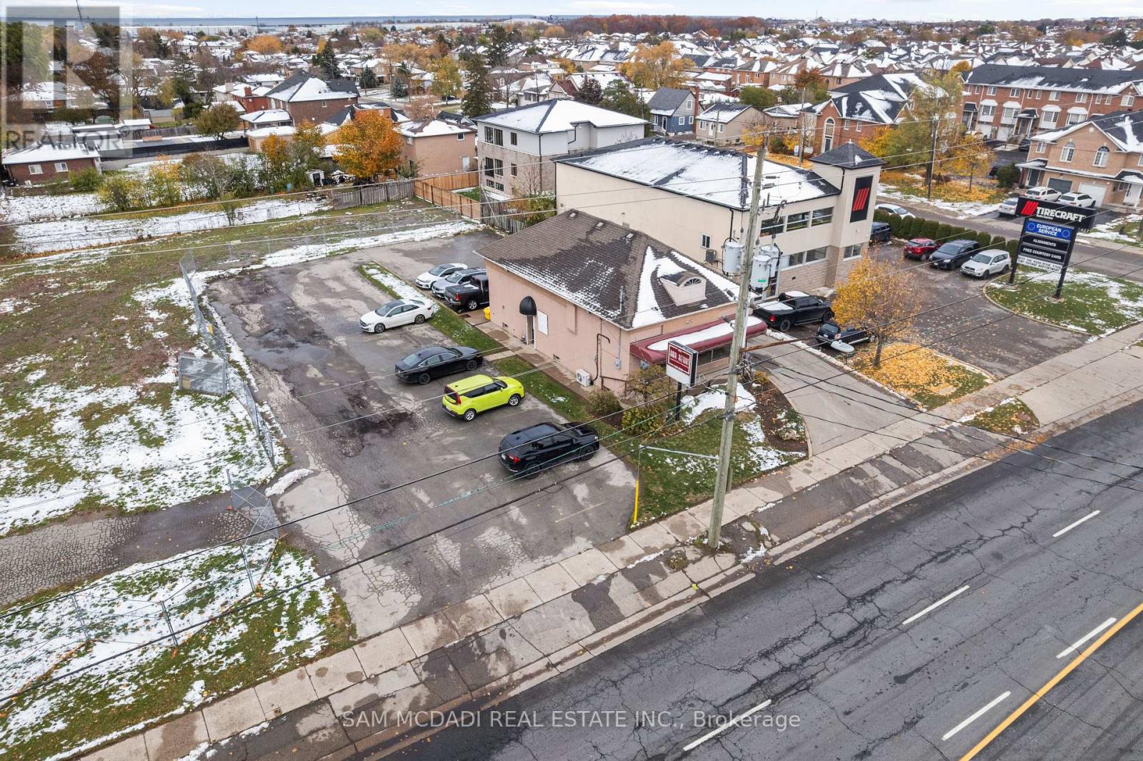 423 Highway 8 Highway, Hamilton, Ontario L8G 1G1 - Photo 15 - X12543434