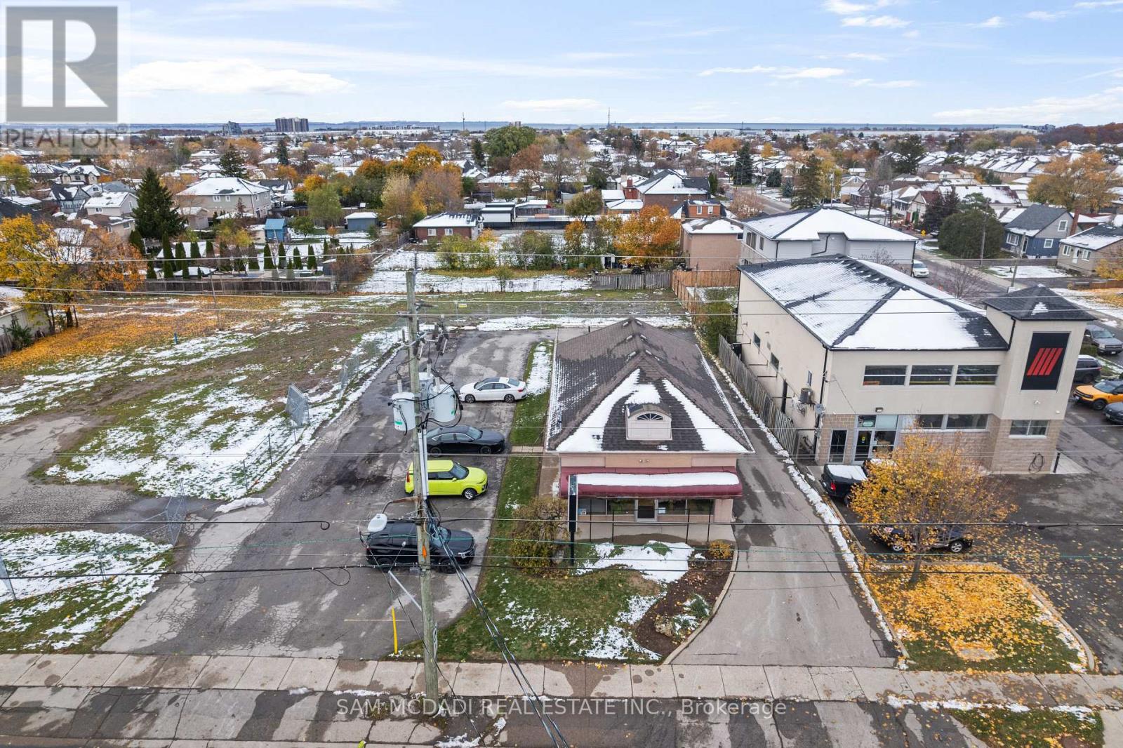 423 Highway 8 Highway, Hamilton, Ontario L8G 1G1 - Photo 16 - X12543434